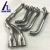 Import Titanium performance motorcycle exhaust pipe system from China