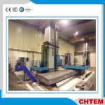 TK6816 QingDao horizontal boring drilling machine