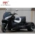 Import TL-A08 Cheap 300cc Pedal Scooter with Gas Power from China