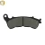 Import TMMP Motorcycle Disc Brake Shoes For HONDA Brake Assy Assembly Spare Parts Accessories from China