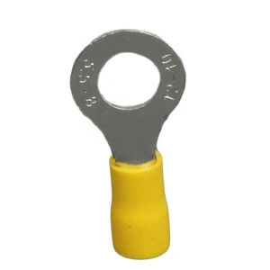 TO JTK type round type cable terminal connector cable end cap cable terminal block