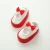 Import toddler baby shoes soft sole newborn Infant first walker cartoon owl fox cute animals home sock shoes from China