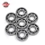 Import Top Brand Open 25x47x14 mm Bearing Deep Groove Ball 62005 from China
