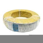 Top Factory Direct 0.5mm2 2.5 mm 1.5mm House Wiring PVC Insulated Copper Aluminum Electrical Wire Cable Roll