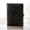 Top Handmade Business Leather A4 File Portfolio Folder Personal Organizer