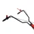 Import Top Quality 4blade Anti-Slip gasoline power rotovator tiller cultivator HG60T from China