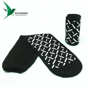 Top Quality Anti-slip Free Size Rubber Toe Socks
