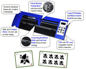 Buy Top Quality Garment Pattern Graph Cutting Plotter/graph Plotter ...