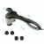 Import Top quality infrared massage hammer anti cellulite electric  massager vibrator factory price from China