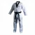 Import Top quality martial arts Oem Service Taekwondo Uniform from Pakistan