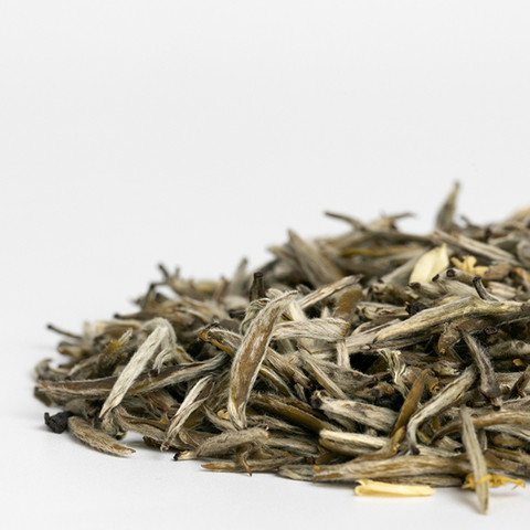 Top Quality Premium Planting Natural Organic Flavor Green Loose Tea With Fragrant Jasmine Tea