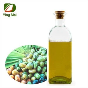 Top quality Saw Palmetto Extract Saw blade palm oil