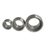 Top Quality Single Row Flat NA4914 NA5914 NA6914 Thrust Needle Roller Bearing