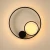 Import Top Sale Decorative Wall Mounted Led Indoor Wall Pack Lights from China