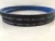 Import Top sale  Rubber stainless steel wire poly chain PU timing belt 3MGT600 5MGT-1656 transmission from China