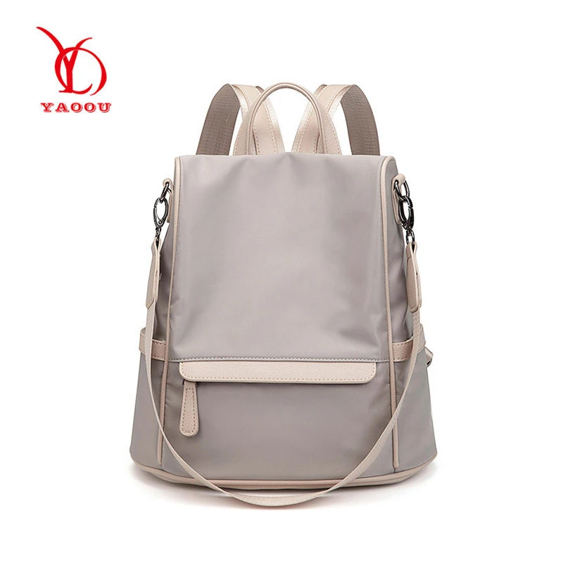 Top Sale Smell Proof Funky Carbon Back pack Laptop Women Leisure Rucksack Scent Proof Backpack