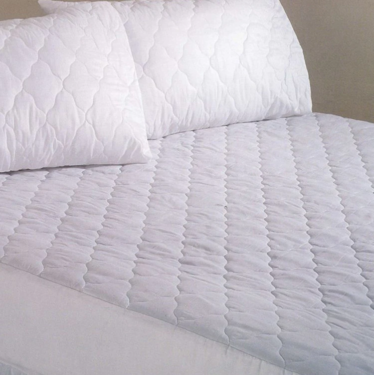 Top selling Anti-Dust hotel quilted mattress cover