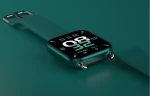 Top Selling colorful Bracelet Wristband wristwatches wireless phone cheap smart watch