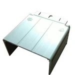 Top selling good quality cheap aluminum extrusion heatsink housing