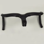 Toray T700 full Carbon 400/420/440mm custom road bicycle handlebar 700C road racing bicycle handlebar