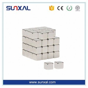 Total Quality Controlled solenoid magnet