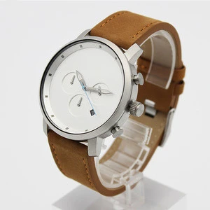 Trade Assurance Reliable Gold supplier  China fashion quartz wrist watch B2814-02