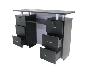 Traditional/Simple/ Practical SF1101 beauty salon checkout counter