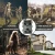 Trail Camera 20MP 1080P IR LEDs thermal camera hunting for Crisp Night Shot &amp; Vision Up to 65ft Wildlife Camera Home Security