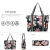 Import Travel Laptop Tote Bag with USB Charging Port Business Women Handbag Water Resistant Shoulder Bag from China