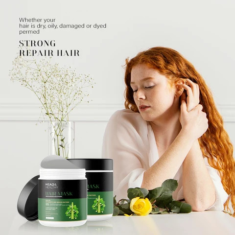 Strand Mask Buy Travel-sized Enriching Strand-strengthening Hair Mask from ...