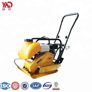 Trench Compactor Attachment Best Honda Wacker Plate Spares Compactor For The Money