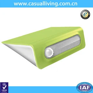 Triangle Green Intelligent Induction Lamp