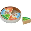 Triangular Cheese Boxes For Takeout Boxes Fruit Pie Cheese Cake Gift Packing Boxes Birthday Party Food Packing