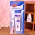 Import Trixie Dog Puppy Dental Hygiene Set with 3 Toothbrush &amp; Mint Toothpaste from China