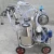 Import Trolley Type Piston Pump Goat Milking Machine Prices for Sale Single Bucket Small Dairy Equipments from China