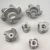 Import TRS round dowel face mill Face End Milling Cutter Indexable Flat Roughing Cutting ,CNC Milling Cutter from China