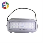 TS6B-1 GuoYao Factory outdoor flood light 100w 150w Led Tunnel Light tunnel lamp