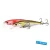 Import TSURINOYA DW61 80mm 6.0g Floating Minnow Fishing Lure Artificial Bait Culter Bait Laser Coating Bass Lure from China