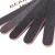 Import TSZS Acrylic Nail File Black Straight 100/180 Grit Double Sided Emery Gel Polish Board Manicure Buffer Professional Nail Tools from China