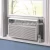 Import TTW window air conditioners 60Hz from China