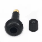 Tubeless  Tyre Valve TR414 All-rubber Tyre Valve