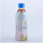 Turmeric Drink White Tea Beverage Thailand