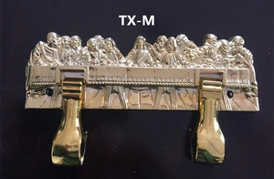 TX-M Casket Handle Plastic Swing bar Funeral Supplies