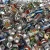 Import ubc Aluminium used beverage cans scrap from South Africa