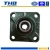 Import ucf 207 stainless steel medium duty pillow block bearing from China