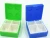 Import UCHOME 4 Cells Pill Medicine Chemicals Drug Storage Case Protect Separate Division Container from China
