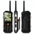 Import UHF Walkie Talkie Feature Mobile Phone With SIM Card from China