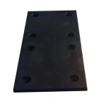 UHMWPE fender panel ultra high molecular weight marine supplies boat fender