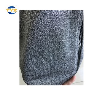 UHMWPE Polyethylene Fabric Cut-Resistant Fabric