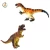 Import UKENN plastic educational toys animal model 3D dinosaur rubber from USA